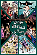 Wicked Tales Three: The Witch's Library