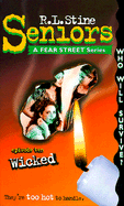 Wicked - Golden Books, and Stine, R. L.