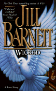 Wicked - Barnett, Jill