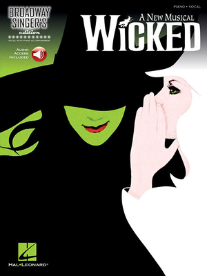 Wicked - Schwartz, Stephen (Composer)