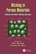 Wicking in Porous Materials: Traditional and Modern Modeling Approaches