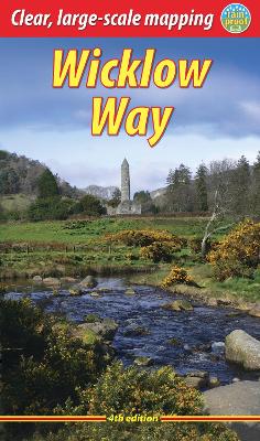 Wicklow Way - Megarry, Jacquetta, and Bardwell, Sandra