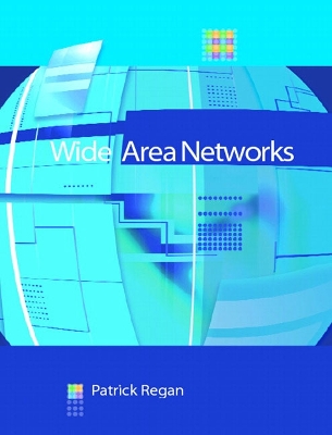 Wide Area Networks - Regan, Patrick E