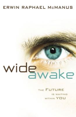 Wide Awake - McManus, Erwin Raphael