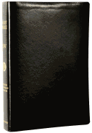 Wide Margin Reference Bible-ESV