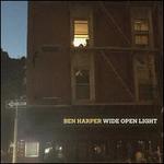 Wide Open Light