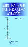Wide-Range Antennas