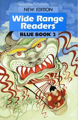 Wide Range Reader Blue Book 02 Fourth Edition - Schonell, Fred, and Flowerdew, Phyllis