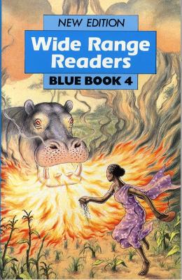 Wide Range Reader Blue Book 04 Fourth Edition - Schonell, Fred, and Flowerdew, Phyllis