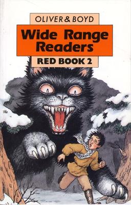 Wide Range Reader Red Book 2 - Flowerdew, Phyllis