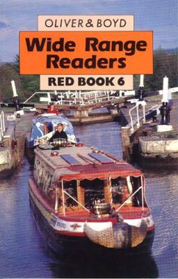Wide Range Reader Red Book 6 - Flowerdew, Phyllis