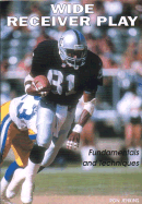 Wide Receiver Play