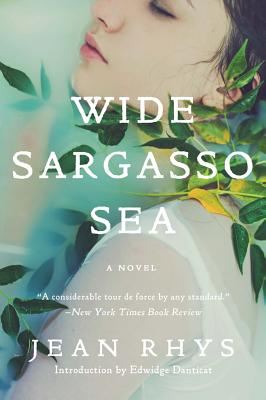 Wide Sargasso Sea - Rhys, Jean, and Danticat, Edwidge (Introduction by)