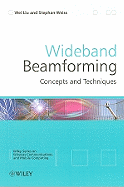 Wideband Beamforming