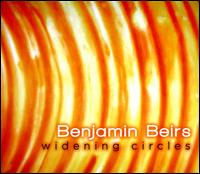 Widening Circles - Benjamin Beirs (guitar)