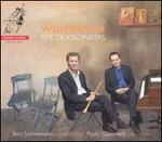 Widerkehr: The Duosonatas