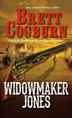 Widowmaker Jones - Cogburn, Brett