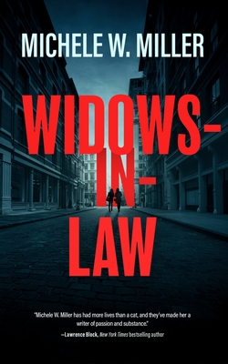 Widows-In-Law - Miller, Michele W