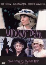 Widows' Peak