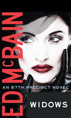 Widows - McBain, Ed