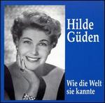 Wie die Welt sie kannte