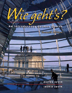 Wie Geht's?: An Introductory German Course
