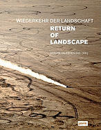Wiederkehr der Landschaft