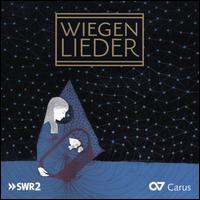 Wiegen Lieder [Deluxe-Box] - Alexander Danko (bayan); Aly Keita (balafon); Amelia Janes (vocals); Anahit Papayan (vocals); Andr� Morsch (vocals);...