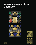 Wiener Werkstatte Jewelry