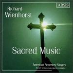 Wienhorst: Sacred Music