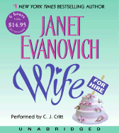 Wife for Hire