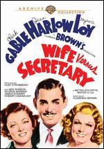 Wife vs. Secretary