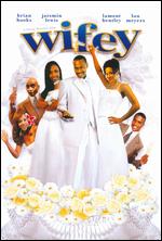 Wifey - Barry Bowles