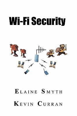 Wifi Security - Curran, Kevin