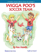 Wigga Poo's Soccer Team