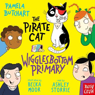 Wigglesbottom Primary: The Pirate Cat