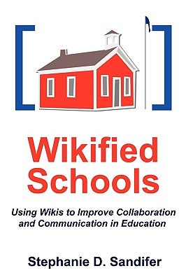 Wikified Schools - Sandifer, Stephanie
