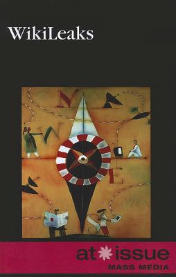 WikiLeaks - Thompson, Tamara (Editor)