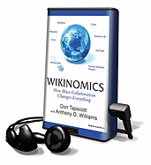 Wikinomics