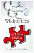 Wikinomics