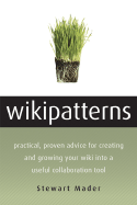 Wikipatterns - Mader, Stewart