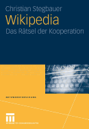Wikipedia: Das Ratsel Der Kooperation