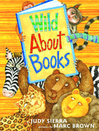 Wild about Books