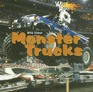 Wild about Monster Trucks