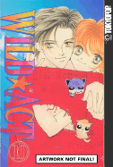 Wild ACT: Volume 10 - Takada, Rie