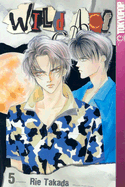 Wild Act: Volume 5 - Takada, Rie