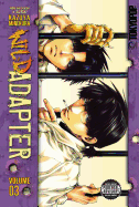 Wild Adapter, Volume 3