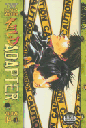 Wild Adapter, Volume 4