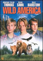 その他 Wild America [Blu-ray] 81ahsOPPSuL._AC_UF894,