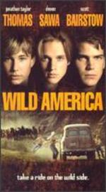 Wild America